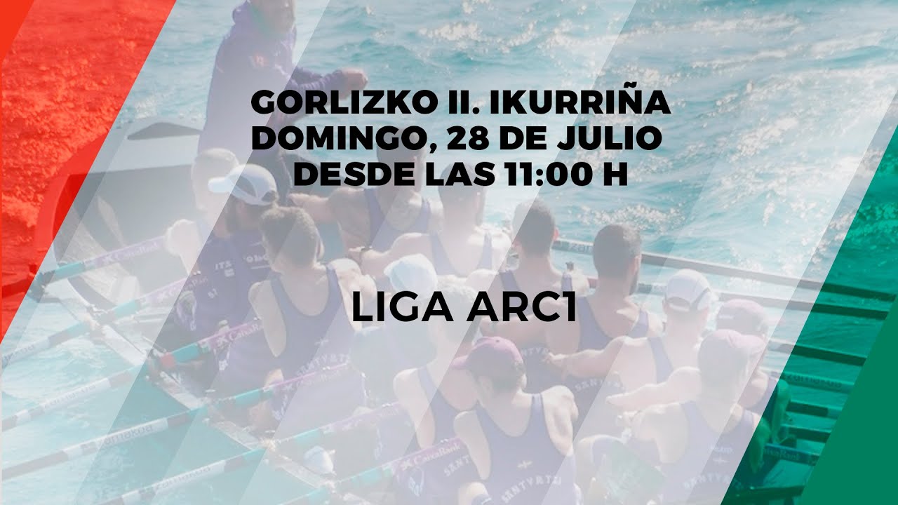 Gorlizko II. Ikurriña