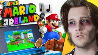 Why NOBODY Talks About Super Mario 3D Land