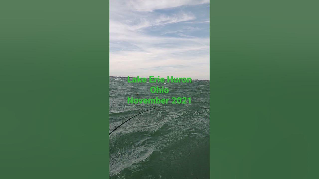 Reel Legit Customs Lake Erie Fall Brawl / Fall Slam YouTube