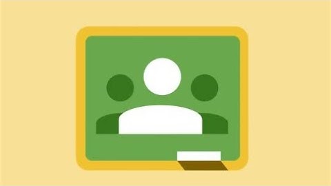 Google Classroom Creating Rubrics