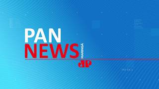 PAN NEWS MARINGÁ 26/10/2026 | JP News 99.3 FM
