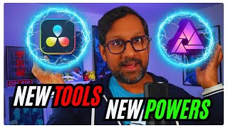 Why I canceled Adobe and moved to Affinity and Resolve!
