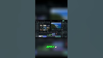 How to Edit an Insane Vlog Life Diary in Filmora Part 5