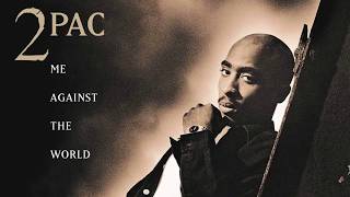 2pac - #7 “Lord Knows” with lyrics!