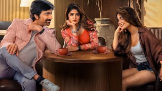 Letest Movie 2026 | Ravi Teja | Anshika Ranganath | Dimple Hayathi | New Released Movie Hindi Dubbed