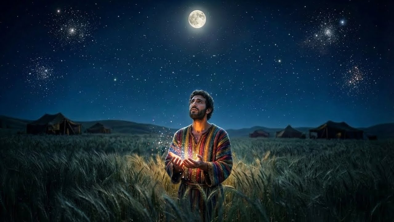¿Sientes que Dios se olvidó de ti? Mira esto. | Dios No Olvida (Genesis 
