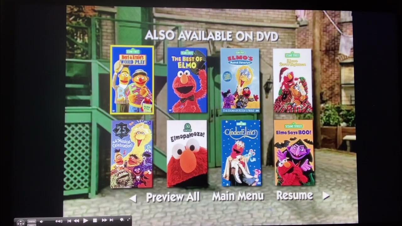 Sesame Street Let s Make Music 2003 DVD Menu Walkthrough YouTube sesame-street-let-s-make-music-2003-dvd-menu-walkthrough-youtube