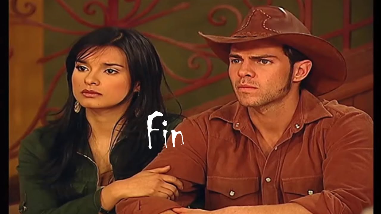 Oscar y Jimena--Fiera Inquieta