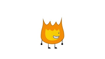 Firey animation test (ToonSquid)