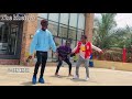 Ghettovi- je ne veux pas (JNVP) Ft Black T IGWE (officiel danse video) by joy&james   G-den