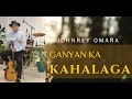 Ganyan Ka Kahalaga by Johnrey Omaña