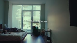 BIG Naughty (서동현) - Your Highness (Preview)