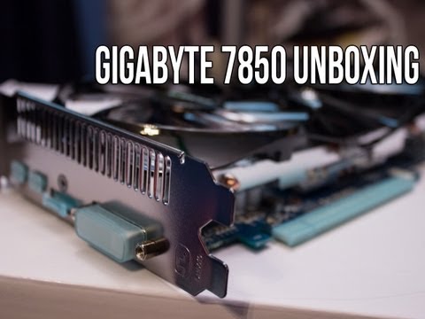 Gigabyte AMD Radeon