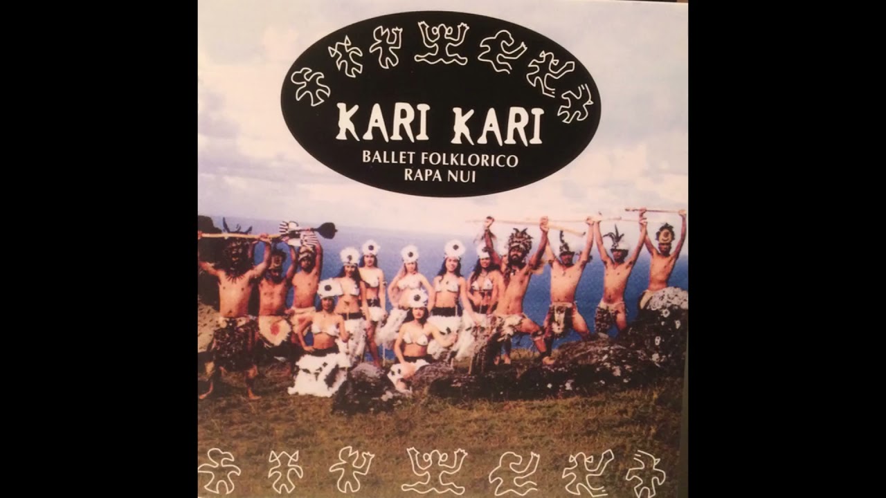 KARI KARI   A ati hoi