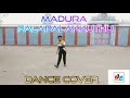 Madura palapalakkuthu|Devarattam|Dance cover|Bright Moves-Nagarjun