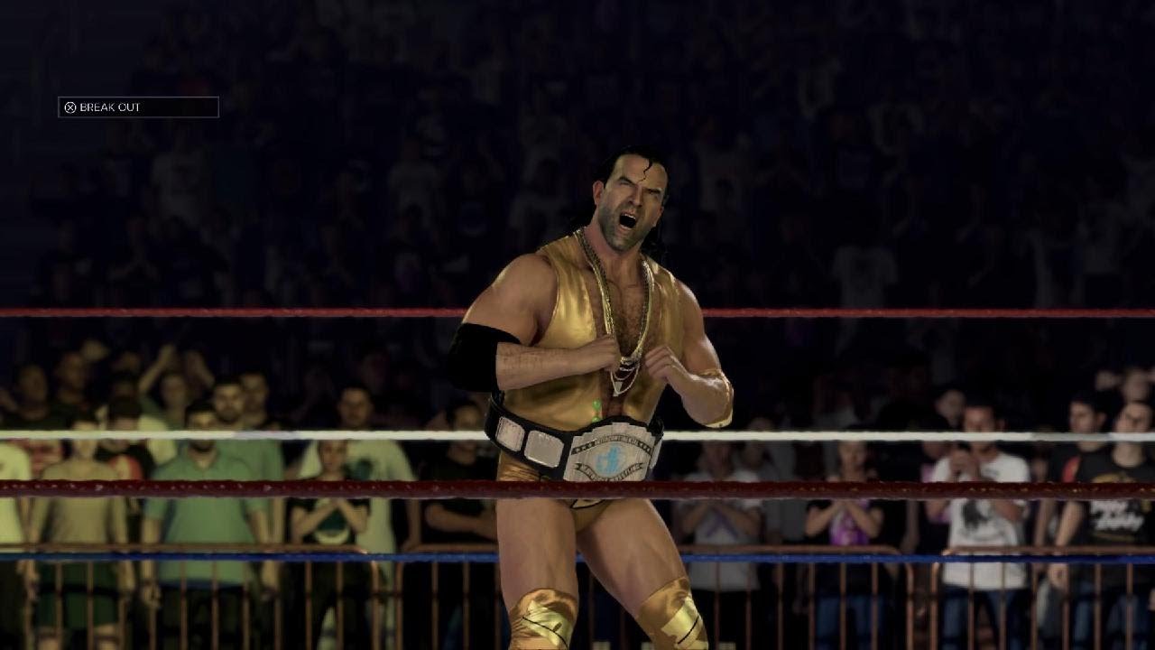 Yokozuna Vs Razor Ramon Raw#78 91994 GoldRush Opening Round Yokozuna vs Intercontinental ...