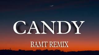 Cameo - Candy (BAMT remix) TikTok Song