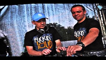 Tensor & Re-Direction - Flatline (HQ+Pitched)