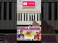 Pehla Nasha Piano Tutorial #pehlanasha #pianotutorial #shorts