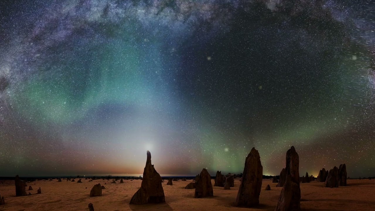 Watch Spacecraft - Zodiacal Light on YouTube Watch Spacecraft - Zodiacal Light on YouTube