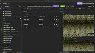 Scalable Auction Platform | Python API Automation –Logging into Keycloak for Access Token  - Part 40