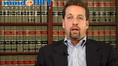 A mindSHIFT Law Firm Customer Success Story