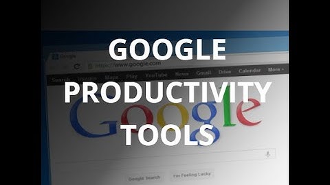 0008 Google Docs Basic Collaboration and Microsoft Word Import