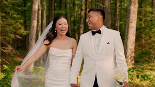 Yolanda & Robert - The Wedding Movie