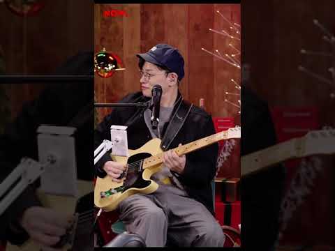 악기 바꿔서 연주하는 암호준재