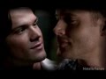 Wincest - Super Psycho Love [18+] Supernatural