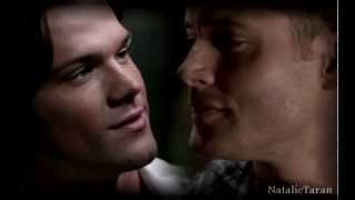 Supernatural. Super Psycho Love. Wincest.