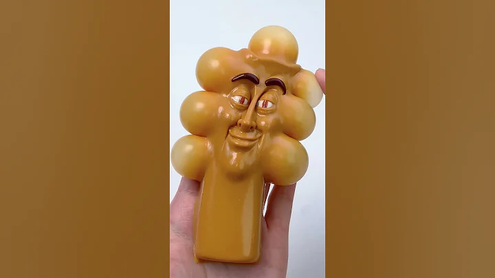 FUFUSQUISHY ASMR 🪾🪾TUNG TUNG Sahur