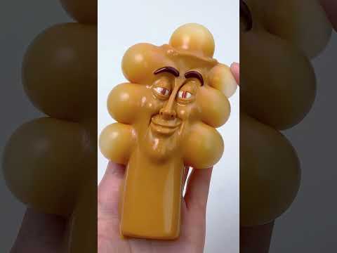 FUFUSQUISHY ASMR TUNG TUNG Sahur