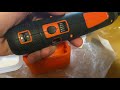 VLOG COMPREI E TESTEI UMA PARAFUSADEIRA BLACK AND DECKER !