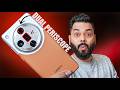 Oppo find x7 ultra unboxing  first look  worlds best camera phone