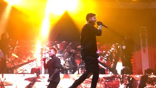 From Ashes to New - Armageddon - LIVE - 12/3/23