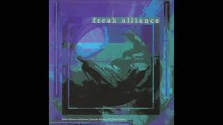 Freak Alliance - Division 1 (1997) FULL ALBUM { Trance, Techno }