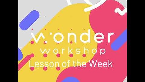 Wonder Lessons | Dance The Loopedy-Loop