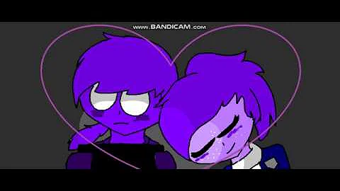 Vincent and Violetta