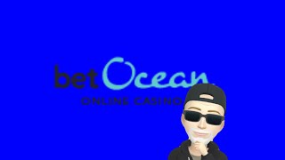 Chasing Jackpots on a Budget: Low Bet Bull Blitz & More! On Ocean Online Casino