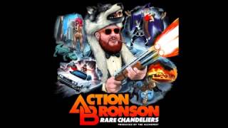 Action Bronson and Riff Raff - Bird on a wire (HQ)