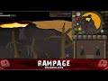 Rampage VS Ascent 13V13 Mini 3 0 Rampage VS Ascent 13V13 Mini 3 0