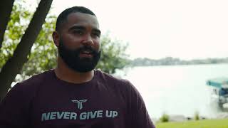 Gable Steveson: From Wrestling Champion to MMA Debut | Road to Greatness
