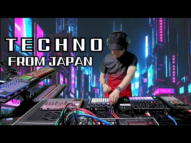 洋楽 DJ EL GRINGO TECHNO MIX 洋楽 DJ EL GRINGO TECHNO MIX DJ