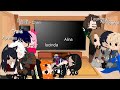 Mcd Reacts To Themselves Pt 2 Ft Alina And Aphmau My Street Mcd Reacts To Themselves Pt 2 Ft Alina And Aphmau My Street