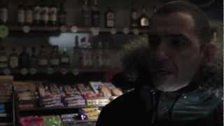 Sub Zero & Supreme Being - Why Cant You See (feat Grimm) - Playaz Recordings