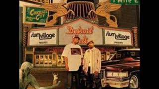 Watch Slum Village Count The Ways video