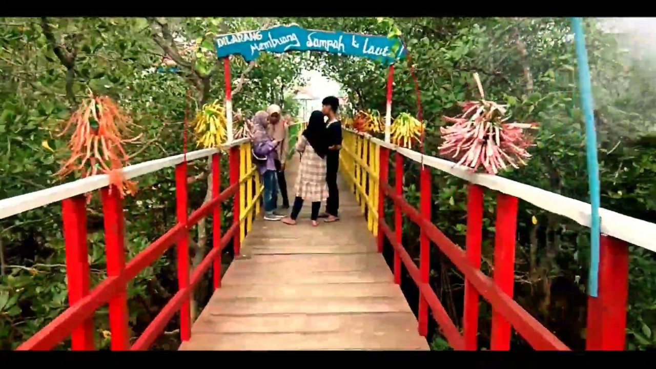 Tour ke Pantai Talang Siring YouTube