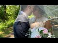 Luke + Brittany | A Special Wedding Day