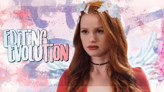 After Effects editing evolution ⎜2016-2018